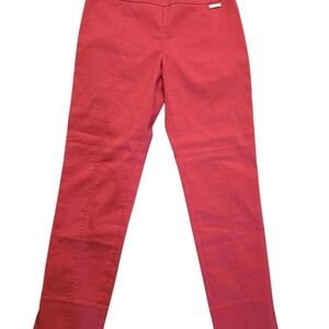 Tory Burch Coral Pants